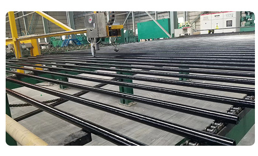 Spot Hot Sale nahtloses Rohr aus Kohlenstoff-Eisen-Stahl API 5L Grade B X65 Psl1 Rohr für Erdöl-Gas-Übertragung Pipeline Fabrik zum Aktienpreis 4