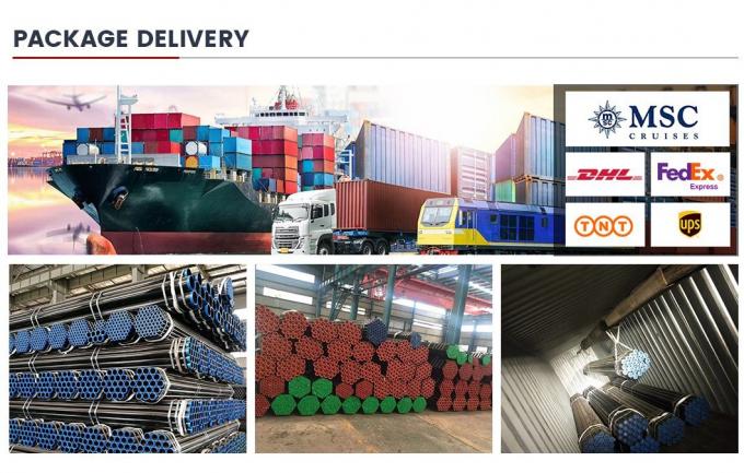 Spot Hot Sale nahtloses Rohr aus Kohlenstoff-Eisen-Stahl API 5L Grade B X65 Psl1 Rohr für Erdöl-Gas-Übertragung Pipeline Fabrik zum Aktienpreis 10