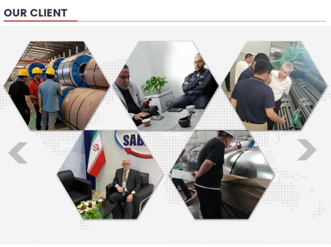Spot Hot Sale nahtloses Rohr aus Kohlenstoff-Eisen-Stahl API 5L Grade B X65 Psl1 Rohr für Erdöl-Gas-Übertragung Pipeline Fabrik zum Aktienpreis 9