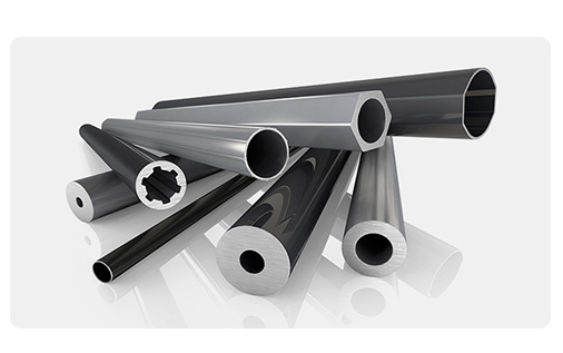 Vorlieferung Inspektion Großes Lager Außendurchmesser 4-260 mm Höhe Standard 10# 20# Q345b 20cr 40cr 20crmo Präzisions nahtloses Stahlrohr 9