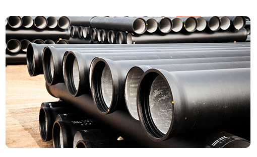 Anfrage zu Warmverkauf China Hersteller K7/K8/K9/K10/C40/C30/C25 Zähigkeitsgussrohren 6