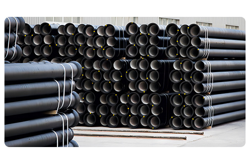 Anfrage zu Warmverkauf China Hersteller K7/K8/K9/K10/C40/C30/C25 Zähigkeitsgussrohren 9