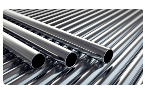 Brushed 4 Zoll Edelstahlrohr 904 430 6061 Polierte Edelstahlrohr 2