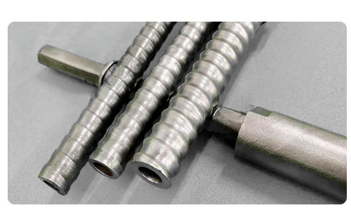 DIN975/DIN976 Gießstab-Stud-Schraube-Anker-Schraube-U-Schraube-J-Schraube-ASME ASTM ANSI 2