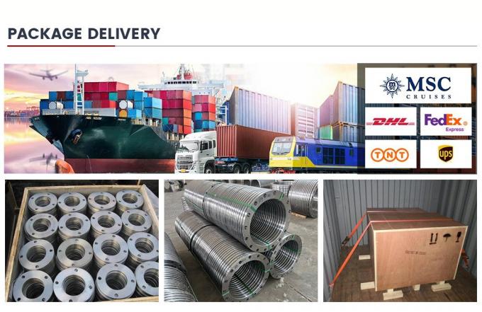 Highly Precision Custom Auto Petrochemical Industy A105 A350lf2 S235jr S275jr St37 Sch5s Sch10s Sch10 Flansche mit CNC-Bearbeitungsprodukten 14