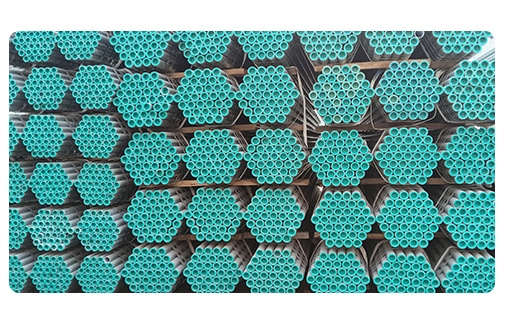 150*150*3mm 6m Länge Warmgetränktes Verzinktes Quadratrohr aus Kohlenstoffstahl für Baustoffe 4