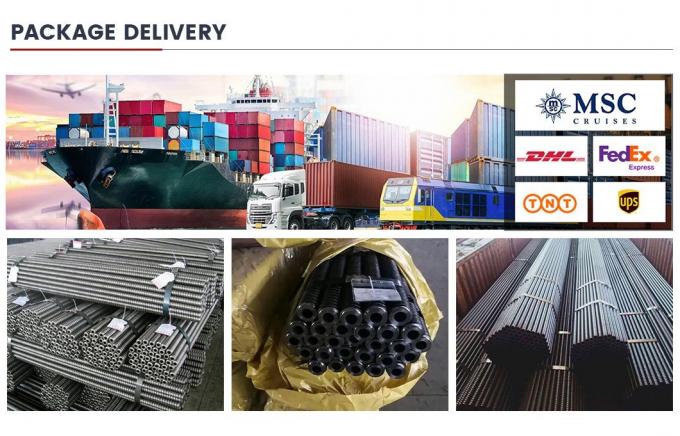 Profihersteller aus China Kohlenstoffstahl Edelstahl Video oder technische Unterstützung Bergbau Bolzen Industrie Ankerbolzen mit Nuss 14
