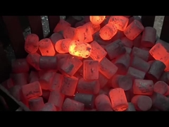 Verstärkte Stahlstange