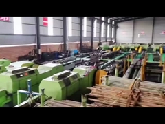 Rohr aus Stahl mit hoher Präzision