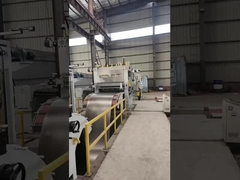 Kaltgewalzte Stahlplatten aus Kohlenstoffstahl 1 mm Dicke Gi Gl SGCC Secc Sghc DC01 DC02