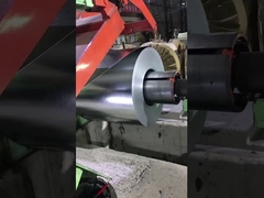 Galvanisierte Magnesium-Aluminium-Stahlspule 22 Gauge Galvanisierte Stahlspule 7 Galvanisierte Stahlspule